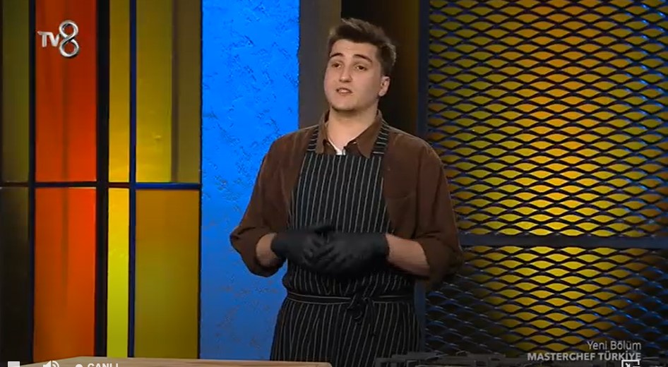 masterchef emre emeksiz kimdir nerelidir kac yasindadir